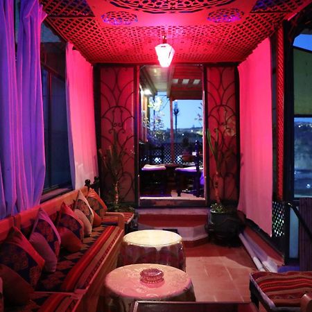 Dar Belmamoun Hotel Fez Eksteriør billede