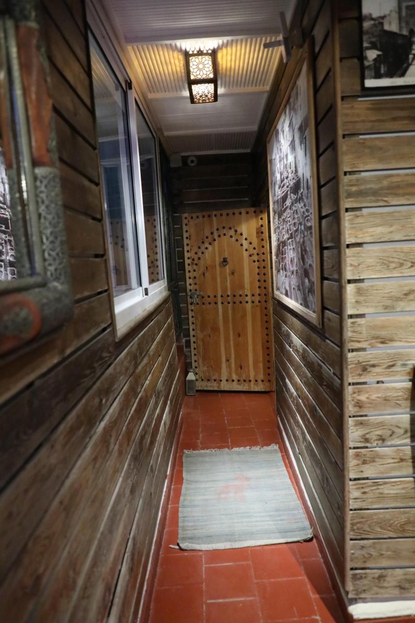 Dar Belmamoun Hotel Fez Eksteriør billede