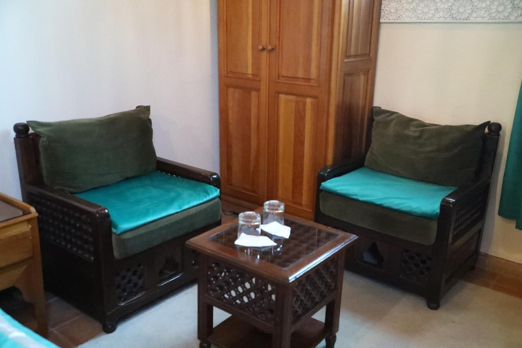 Dar Belmamoun Hotel Fez Værelse billede